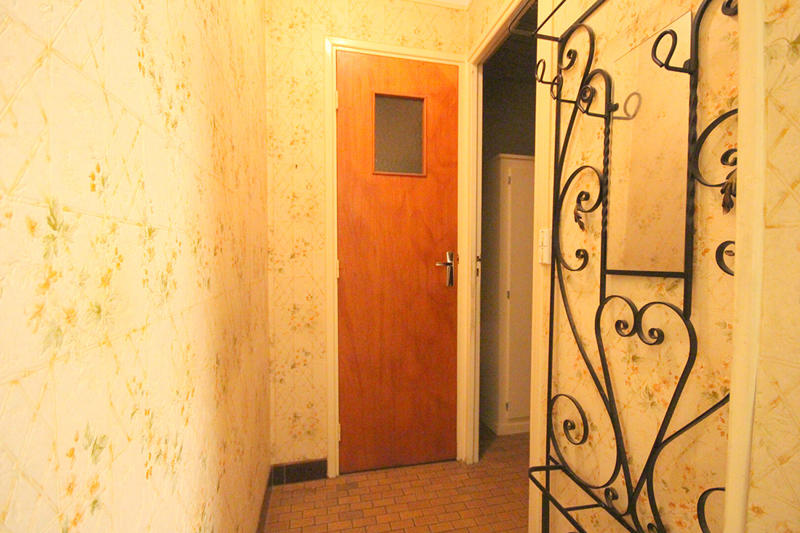 Maison - 70 m² - 5 pièces