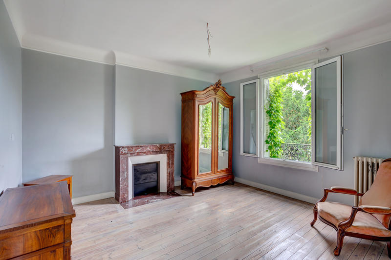 Maison - 176 m² - 6 pièces