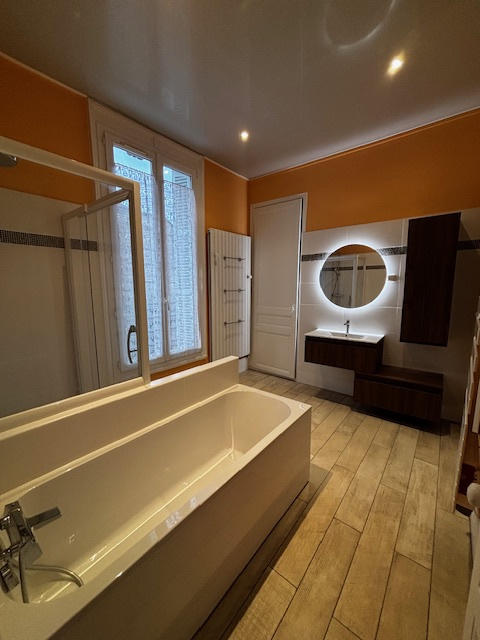 Propriété - 160 m² - 7 pièces