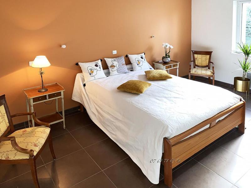 Maison - 170 m² - 5 pièces