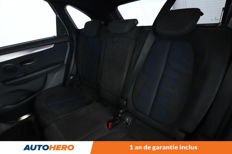 Bmw Serie 2 Active Tourer 218i m Sport Bva6 136 ch
