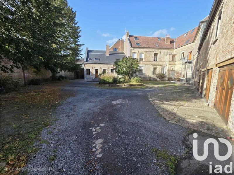 Appartement - 98 m² - 3 pièces