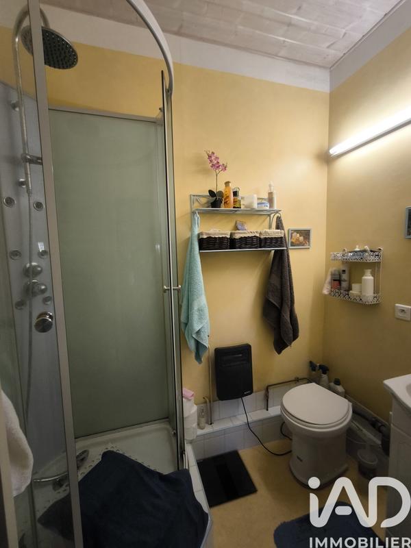 Maison de maîtres - 126 m² - 5 pièces