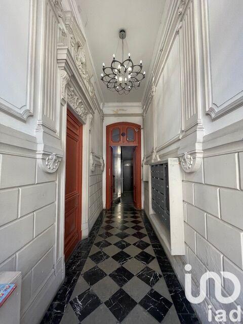 Appartement - 27 m² - 1 pièce