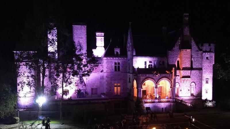 Château de Martinvast