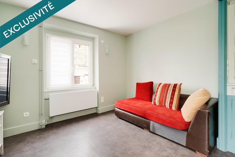 Ferme - 177 m² - 8 pièces