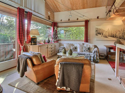 Châlet - 113 m² - 4 pièces