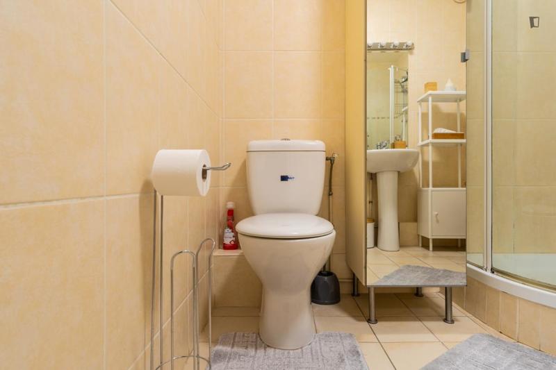 Appartement - 43 m² - 1 pièce