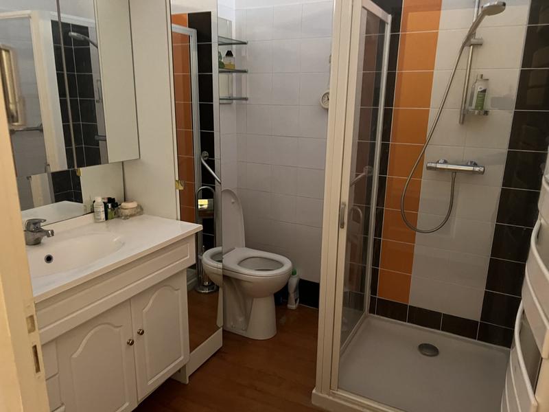 Maison - 116 m² - 4 pièces