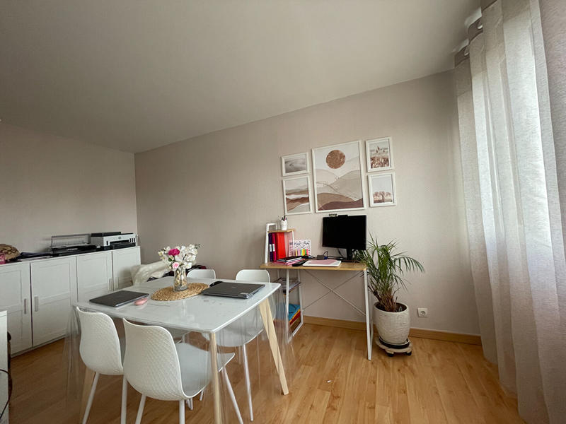 Appartement - 68 m² - 4 pièces