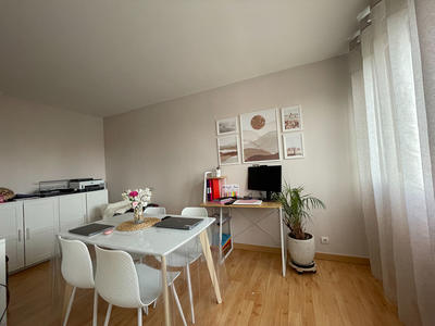 Appartement - 68 m² - 4 pièces