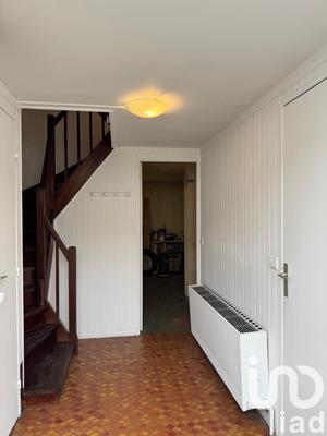 Maison - 111 m² - 5 pièces