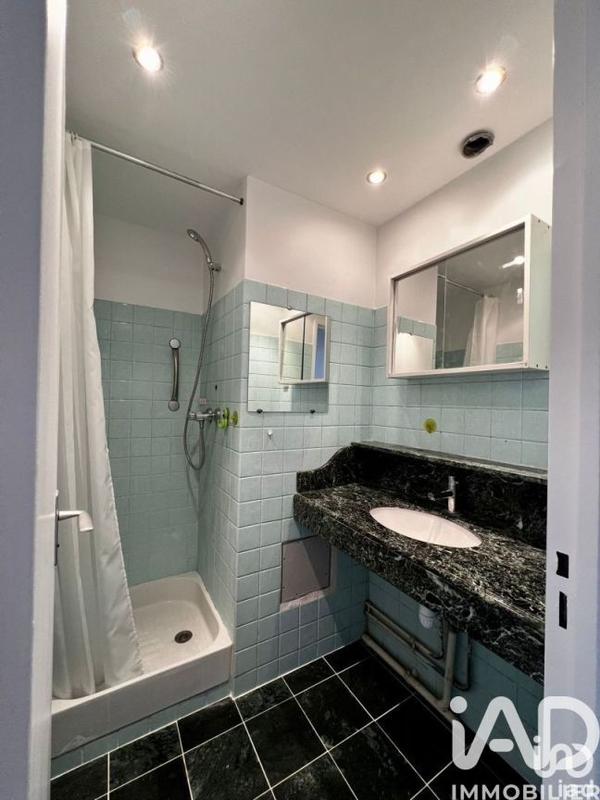 Appartement - 110 m² - 4 pièces