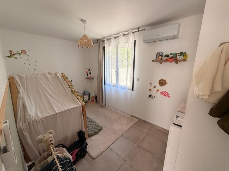 Villa - 132 m² - 6 pièces