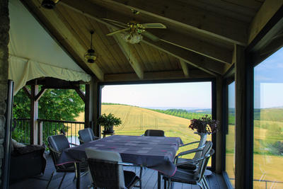 Maison - 308 m² - 7 pièces