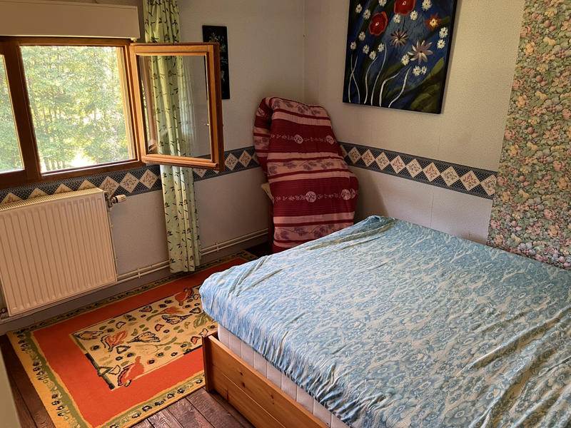 Viager - Maison - 136 m² - 7 pièces