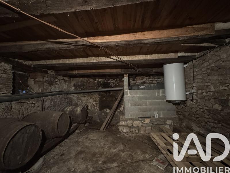 Maison - 75 m² - 6 pièces