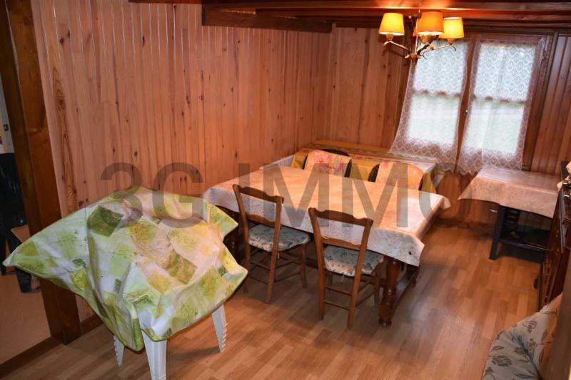 Châlet - 60 m² - 4 pièces