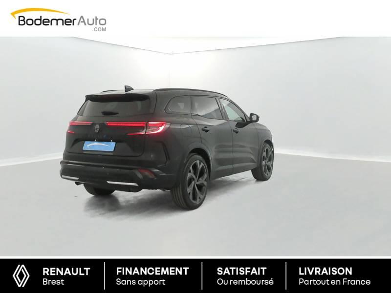 Renault Espace E-Tech full hybrid 200 Gsr2 esprit Alpine