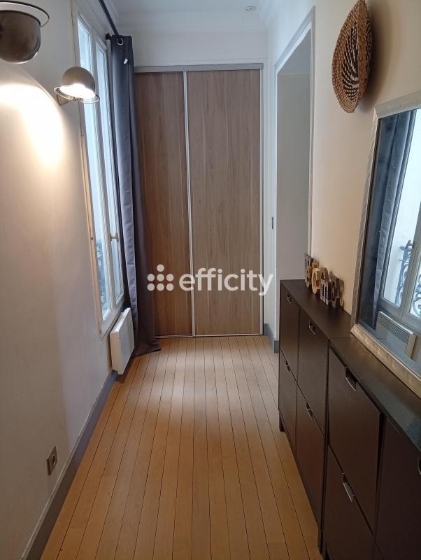 Appartement - 51 m² - 2 pièces