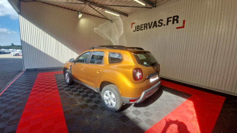 Dacia Duster Tce 130 Fap 4x2 Confort