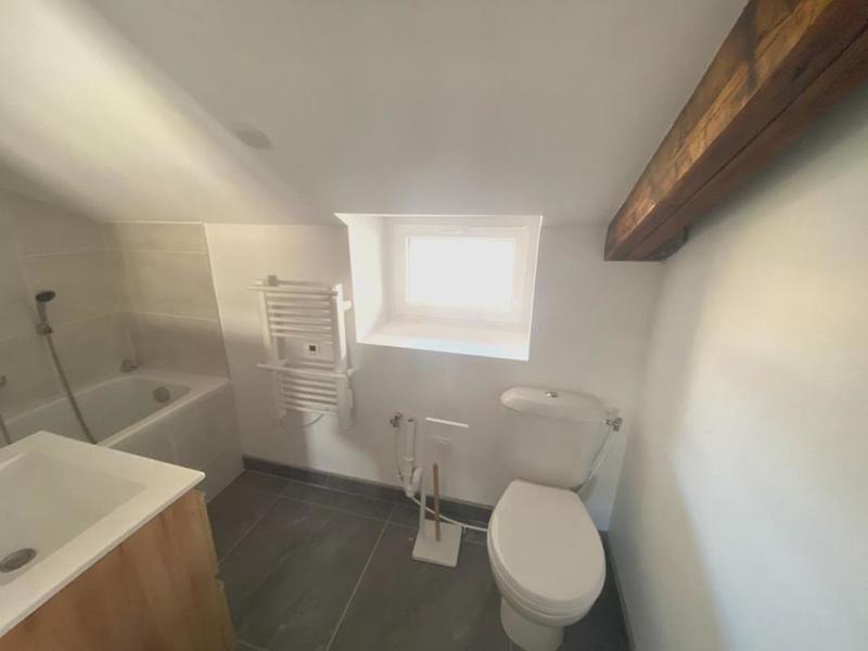 Studio - 12 m² - 1 pièce