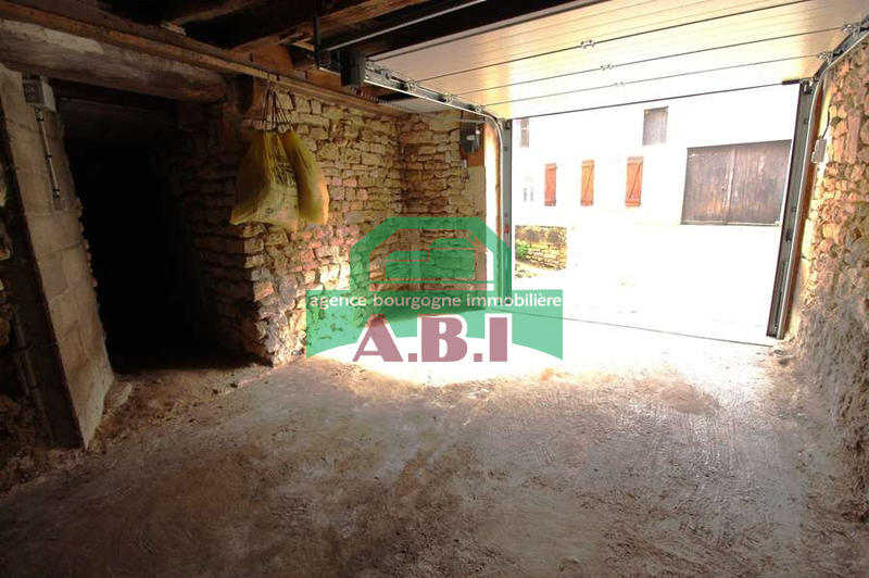 Maison - 64 m² - 4 pièces