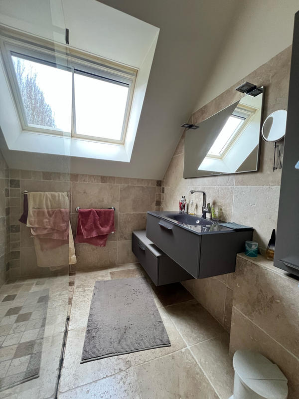 Maison - 114 m² - 5 pièces