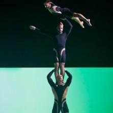 Wolf - Théâtre Sylvia Monfort, Paris