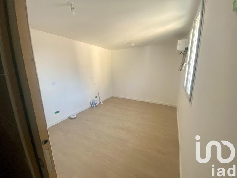 Appartement - 87 m² - 4 pièces