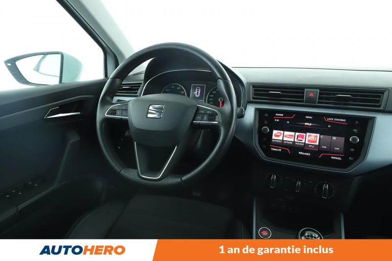 Seat Arona 1.0 EcoTSI Urban 95 ch