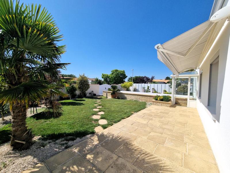 Maison - 149 m² - 5 pièces