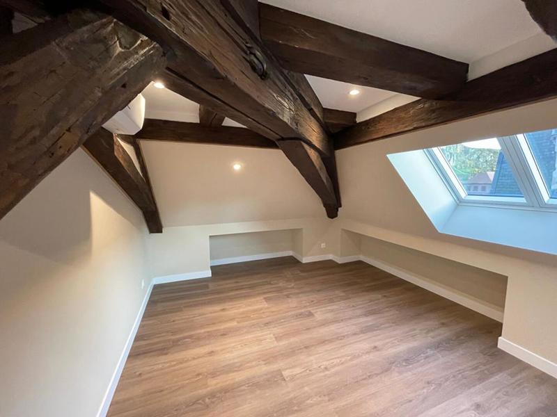 Appartement - 55 m² - 4 pièces