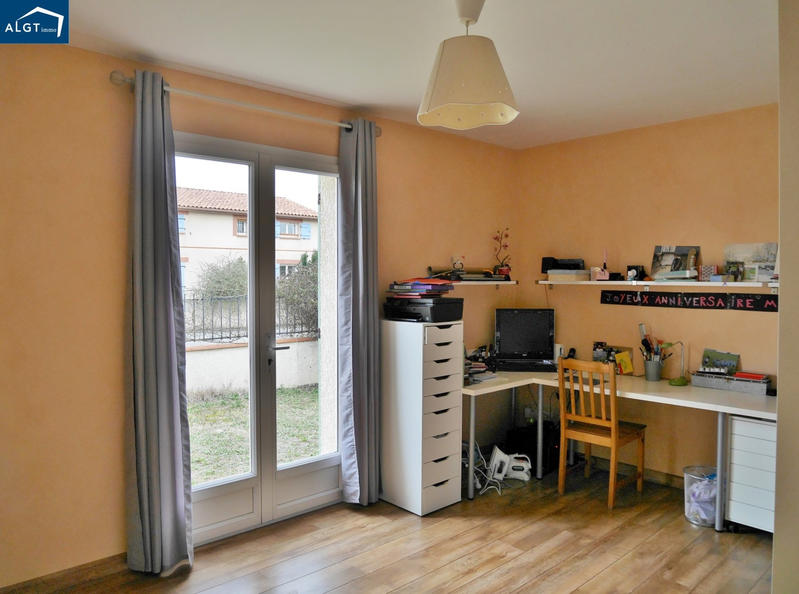 Villa - 192 m² - 8 pièces