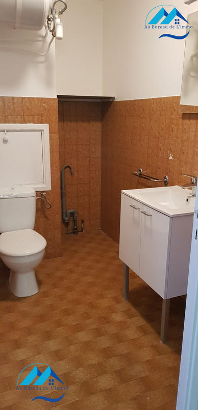 Appartement - 31 m² - 1 pièce