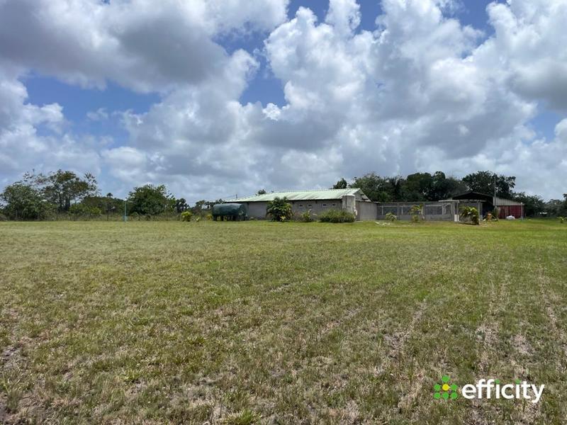 Maison - 250 m² - 5 pièces