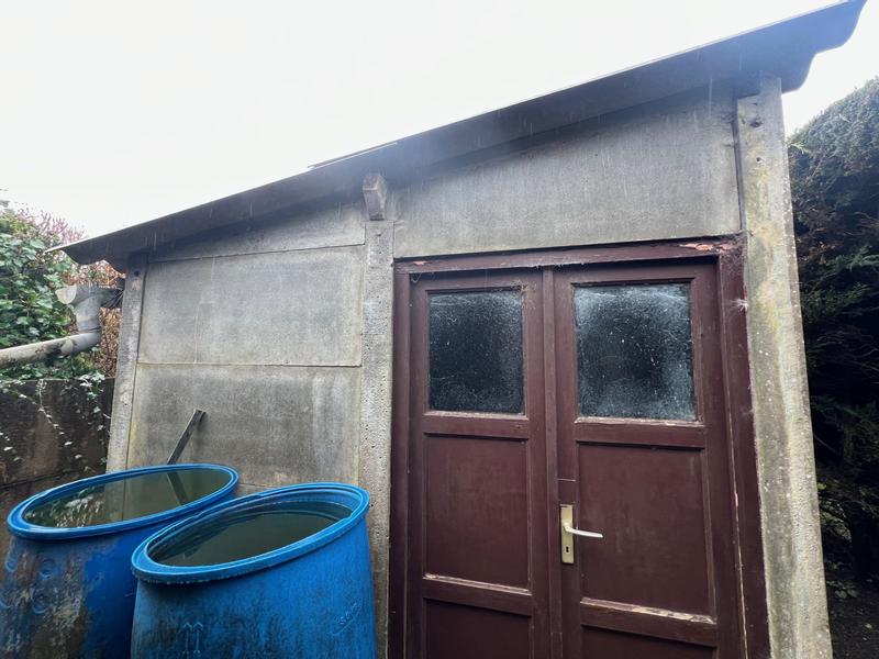 Maison traditionnelle - 90 m² - 4 pièces