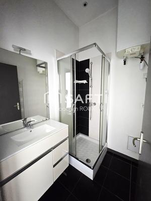 Appartement - 32 m² - 1 pièce