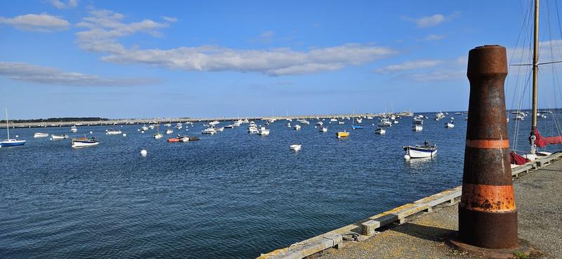 Maison - 134 m² - 7 pièces