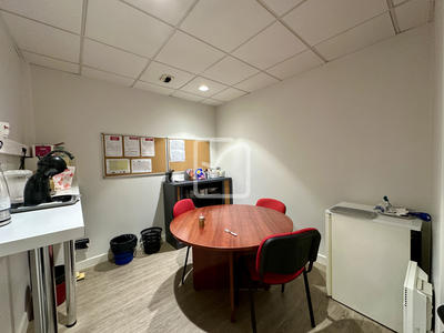 Immeuble - 580 m² - 14 pièces