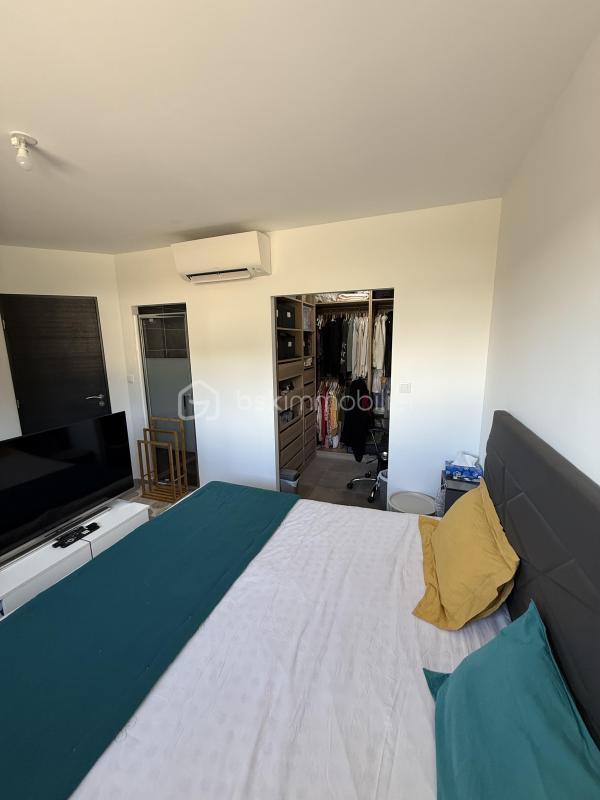 Demeure - 126 m² - 5 pièces