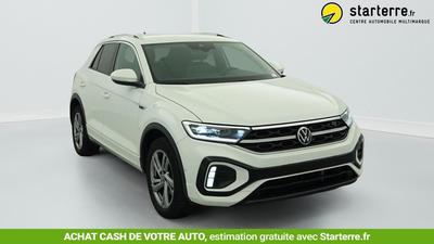 Volkswagen t-Roc 1.5 Tsi Evo 150 Start/Stop Dsg7 R-Line