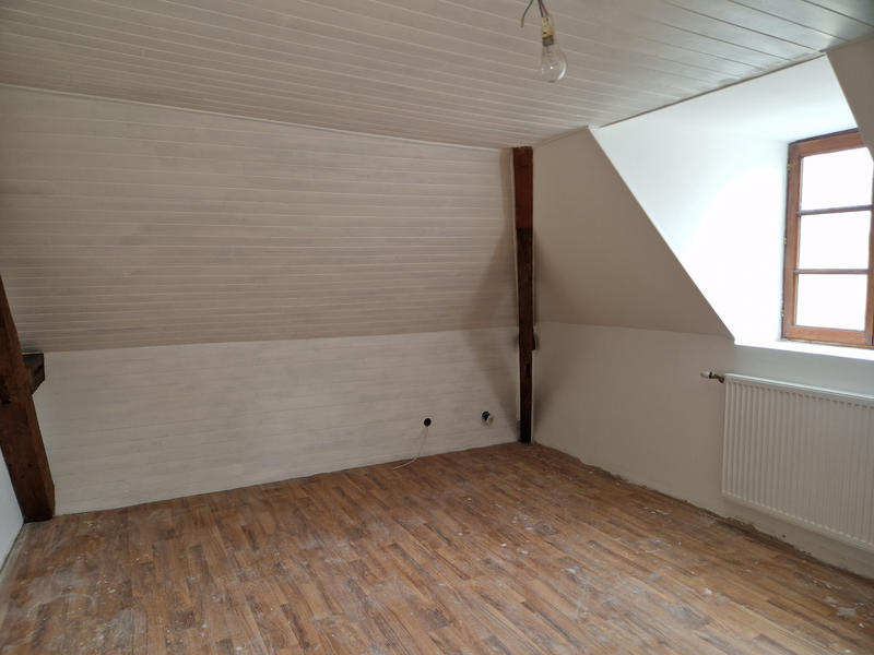 Appartement - 115 m² - 4 pièces