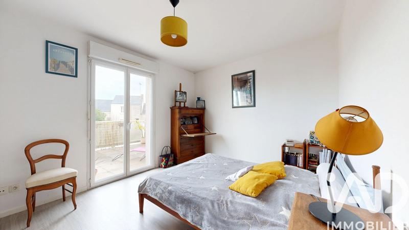 Appartement - 101 m² - 5 pièces