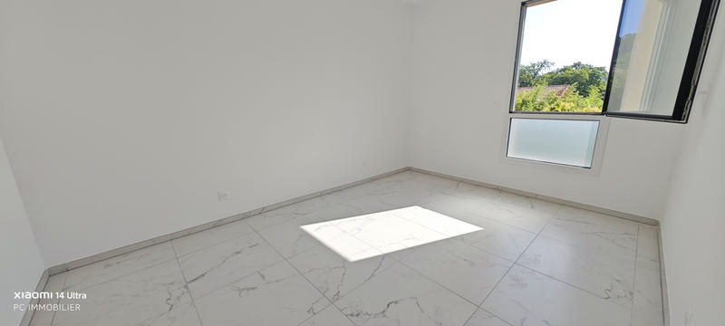 Appartement - 108 m² - 4 pièces