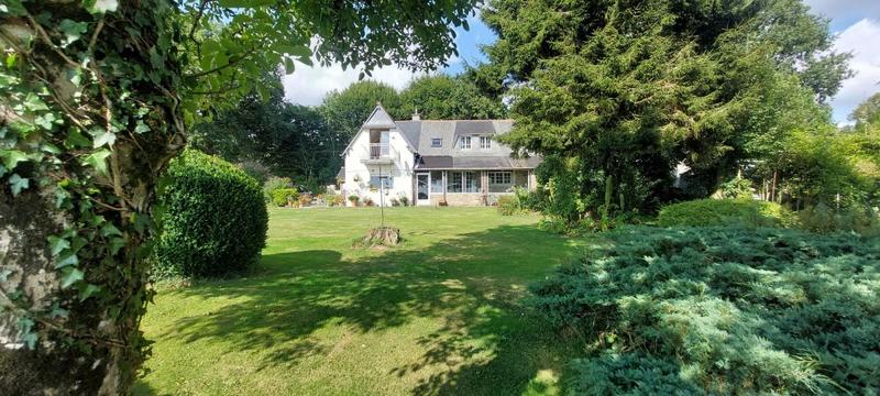 Maison en pierre - 114 m² - 4 pièces