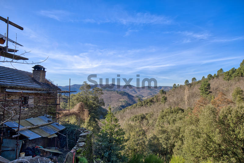 Maison - 38 m² - 2 pièces