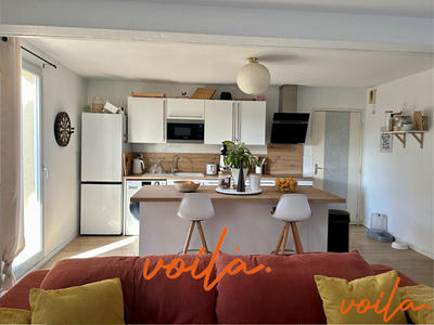 Maison - 94 m² - 4 pièces