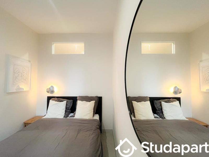 Maison - 40 m² - 2 pièces