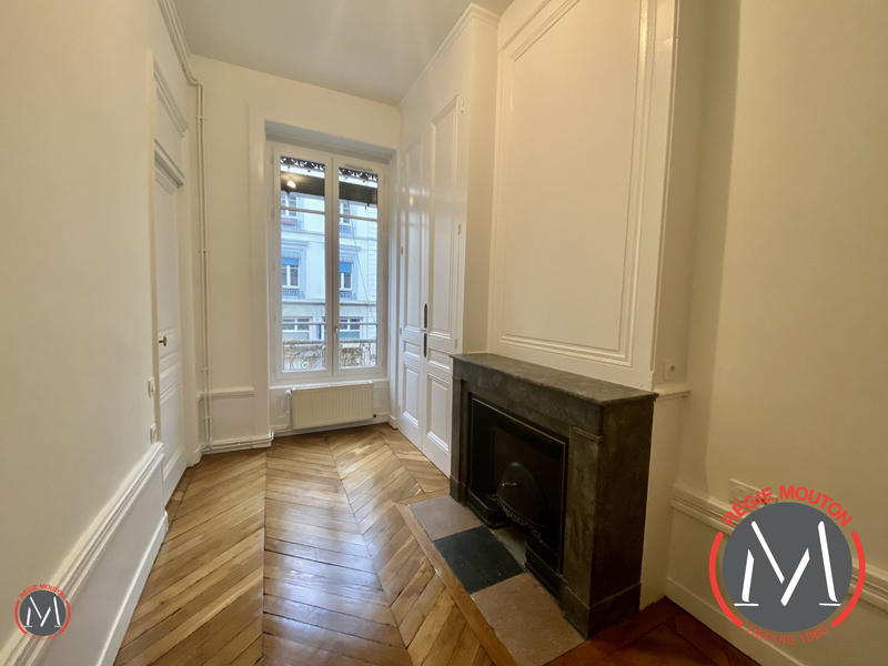 Appartement - 72 m² - 3 pièces